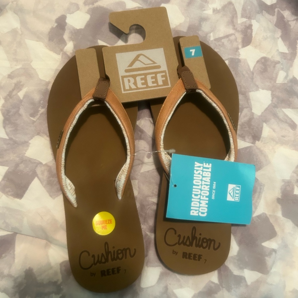 Reef Flip Flops